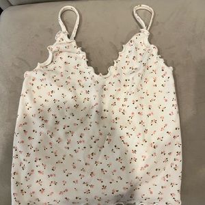 Brandy Melville tank top